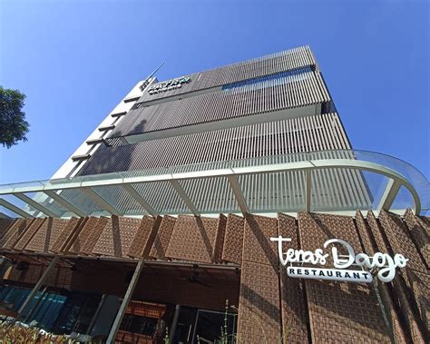 PATRA BANDUNG HOTEL - Hotel Reviews, Photos, Rate Comparison - Tripadvisor