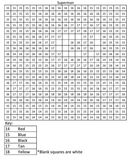 Color Pixel Art Color By Number Coloring Page - Free Printable Coloring ...