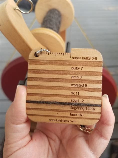 Rezultat imagine pentru WPI Yarn Weight Conversion Chart