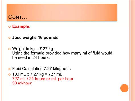 DRUG DOSAGE CALCULATION IN PEDIATRICS BY MANISHA THAKUR | PPTX