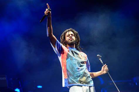J. Cole’s Dreamville Foundation Raising Funds to Aid Hurricane Victims ...