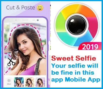 Sweet Selfie - Best Selfie Camera & Photo Editor Application, Sweet ...