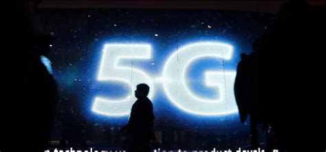 Here's How 5G Will Connect Our Phones, PCs, & Smart Cars With 1 Gbps ...