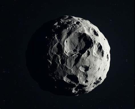 Астероиды, виды, семейства, строение и орбиты