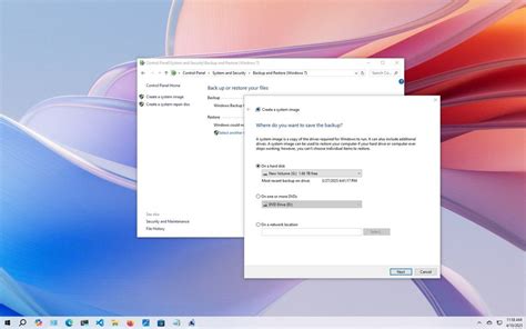 Image result for How to Backup Windows