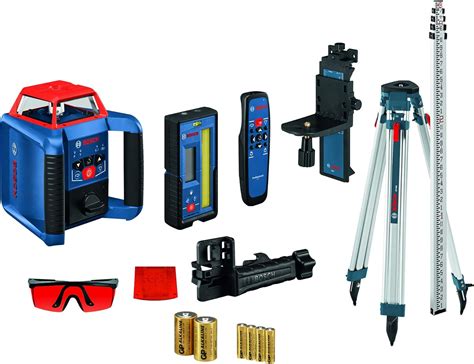 Buy BOSCH REVOLVE2000 GRL2000-40HVK Exterior 2000ft Range ...