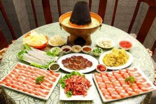 吉林十大特色美食 长春酱肉上榜，第一是吉林朝鲜族的传统美食_美食_第一排行榜