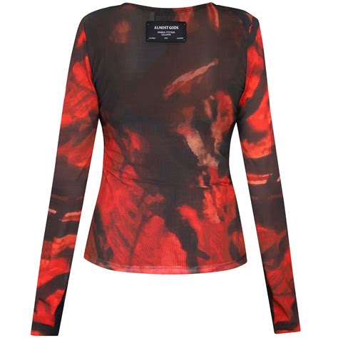 ORION MESH TOP – Capsul