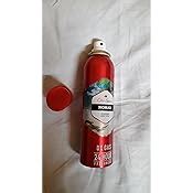 Buy Old Spice Nomad and Lionpride No Gas Deodorant Body Spray Perfume ...