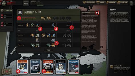 Image result for Unity of Command 2 Blitzkrieg