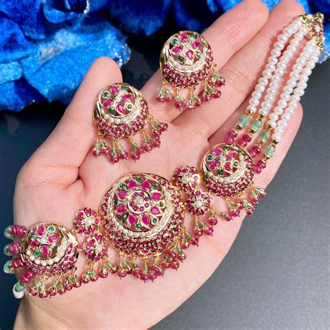 Necklace Sets - Ready to Ship