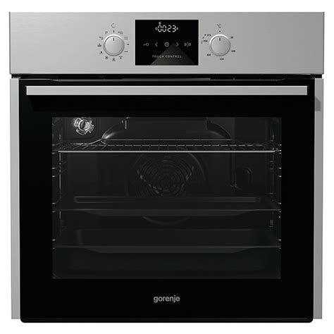 Ugradna rerna Gorenje BOP637E11X 471574 | Volim svoj dom