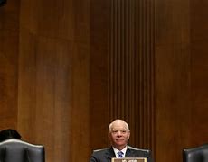 Image result for Cardin replaces Menendez