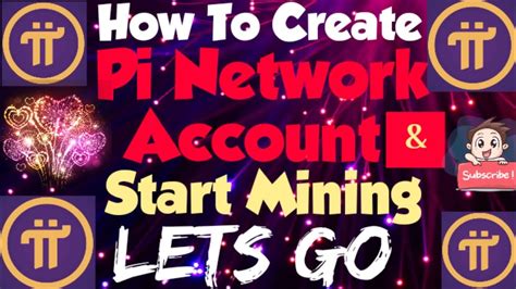 Image result for Create Pi Network Account