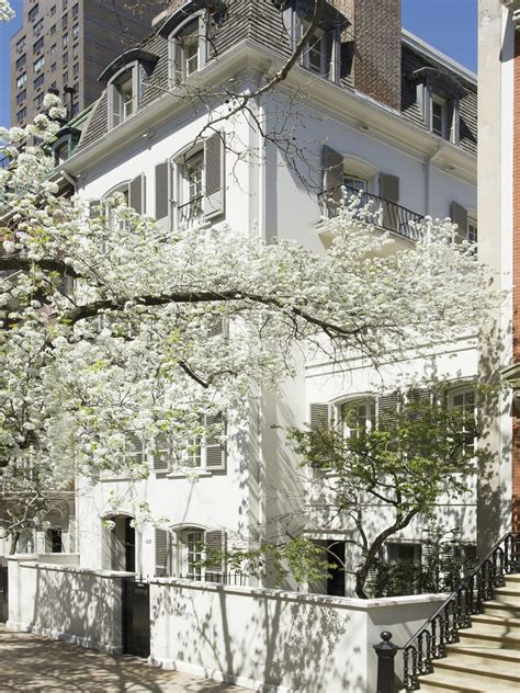 125-east-70th-street-new-york-manhattan - The Glam Pad