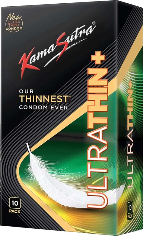 Buy DUREX INVISIBLE SUPER ULTRA THIN CONDOMS FOR MEN - 3S Online & Get ...