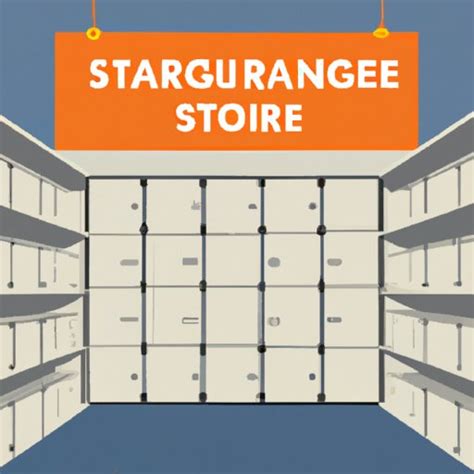 Storage Business 的图像结果