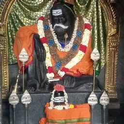 Subbaya Swami Jeeva Samadhi - Hindu temple - Vellore - Tamil Nadu ...