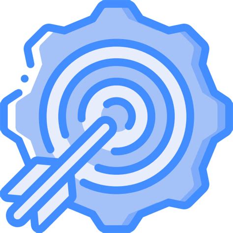 Target - Free marketing icons