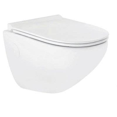 Parryware Cardiff Wall Hung Rimless WC P-Trap Wholesale Price Online ...
