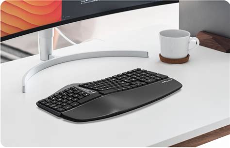 Image result for Split Keyboard Layout