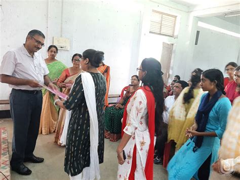 NSOU - Photo Gallery - Technology Enabled Vocational Educational ...