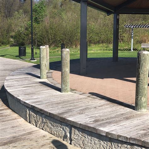 Image result for Round Threaded Post