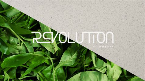 Phoenix Industries Ltd. - Revolution.