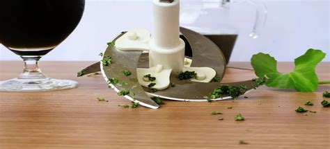 Types of Mixer Grinder Blades and Their Uses