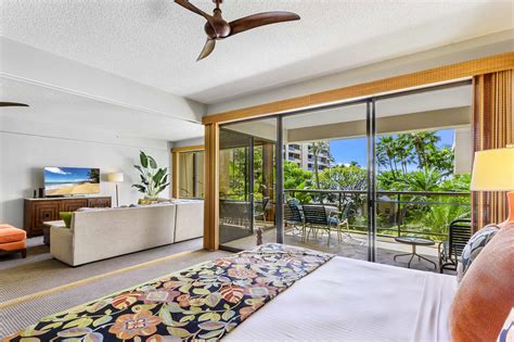2-Bedroom Suites in Maui, Hawaii | Sands of Kahana Resort