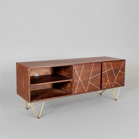 Washington Baltimore TV Unit – Homes of Rajasthan