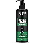 Buy Beardo Dandruff Control Sulphate Free Shampoo for men 200 ml | Anti ...