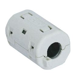 Low Cut Ferrite Clamp MRFC | KITAGAWA INDUSTRIES | MISUMI India