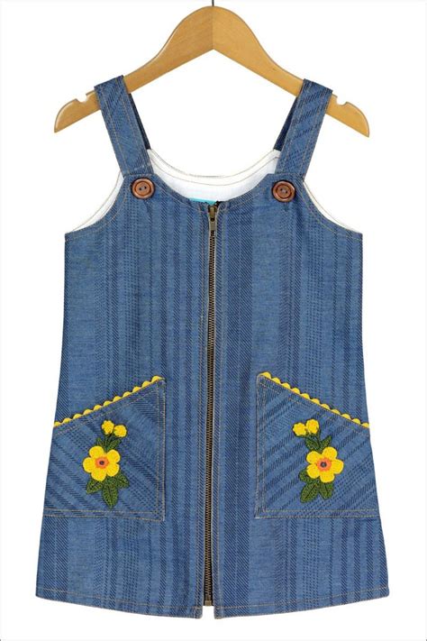 Summer Dresses For Kids– Peonyy Kids