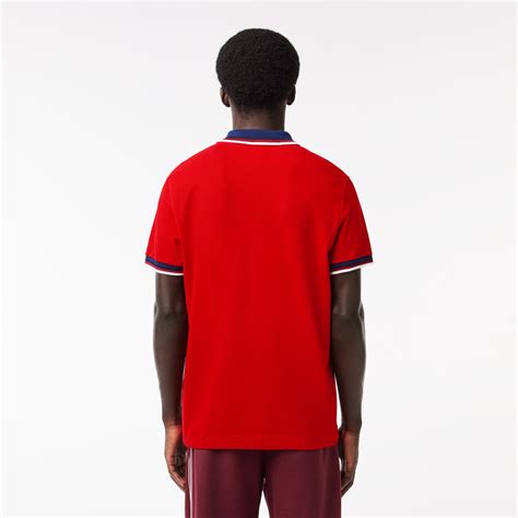 Men's Collection | Contemporary Fashion | LACOSTE | LACOSTE