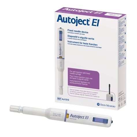 Automatic Injection Device 的图像结果