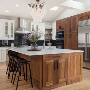 Kitchen Design Ideas, Inspiration & Images | Houzz - December 2025 | Houzz