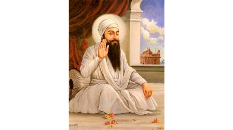 Martyrdom of Guru Arjan Dev Sahib 2023 (India): Facts, Dates and History