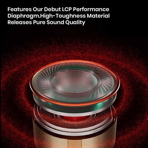 CCA - Phoenix Dual Magnet Dynamic Driver IEM | Concept Kart