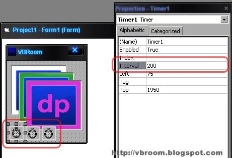 Image result for 3D Animation VB.NET