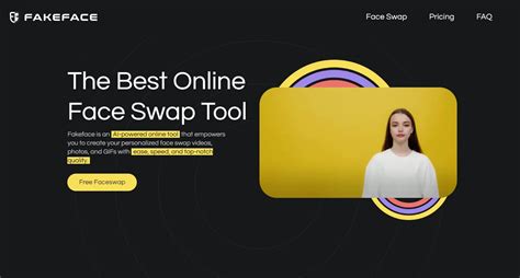 Free Face Swap