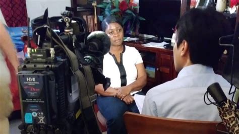 Trump cuts Haiti TPS: Florida woman joins Haitians lawsuit