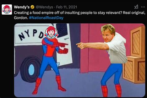 Wendy’s Twitter Humour: Viral Moments and Beefy Roasts From Wendy's Funniest Tweets | Brand Vision