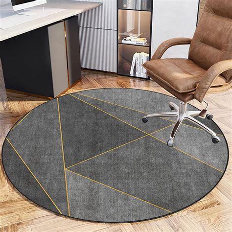 EYZO Office Computer Gaming Chair Mat For Carpeted Floor,Desk Chair ...