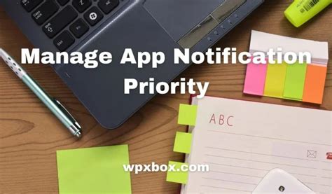Як керувати пріоритетом сповіщень програми з Центру дій Windows ...