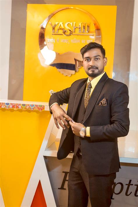 Yashil Marketing Private Limited