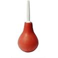 IS IndoSurgicals Infant Rectal Enema Bulb/Syringe, 114 ml : Amazon.in ...
