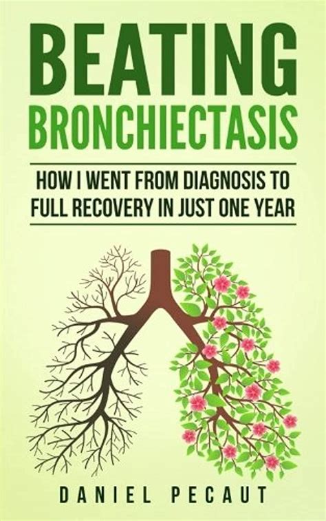 Beating Bronchiectasis: How I Went from Diagnosis to India | Ubuy