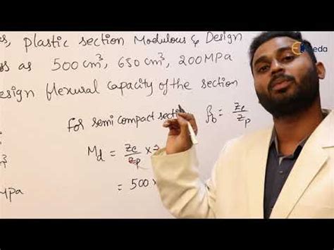 Design Flexural Members Numerical 2 - Design Flexural Members - Steel ...