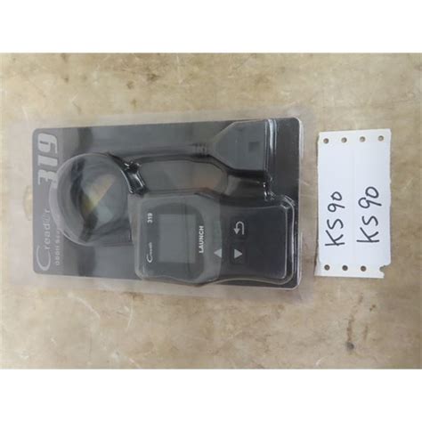 Image result for Creader 319 Code Reader